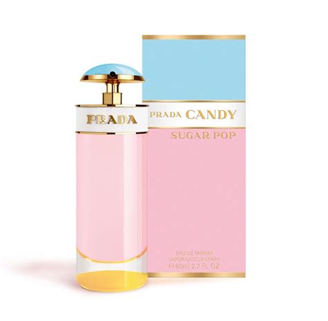 prada sugar|Prada candy sugar pop perfume.